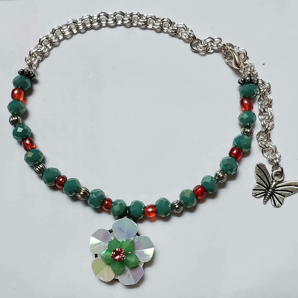 Anklet